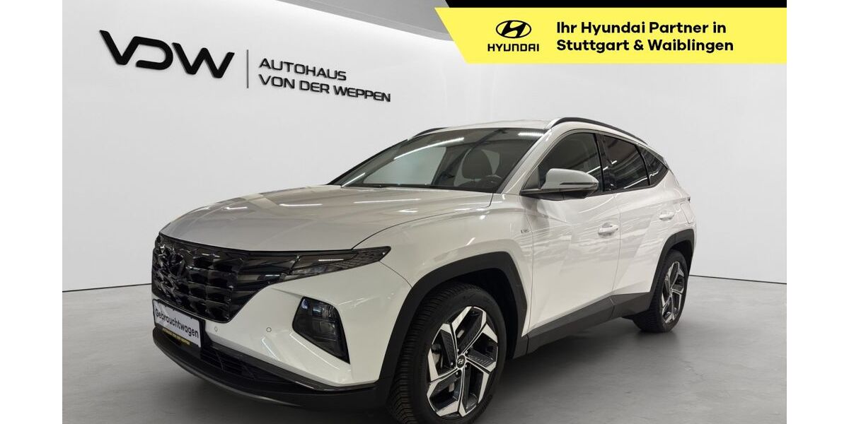 Hyundai TUCSON 12.126 km 34.700 &euro; Stuttgart 70469