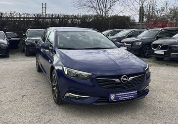 Opel Insignia 41.000 km 14.999 &euro; Stuttgart 70567