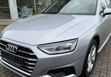 Audi A4 127.850 km 18.690 &euro; Beilstein 71717
