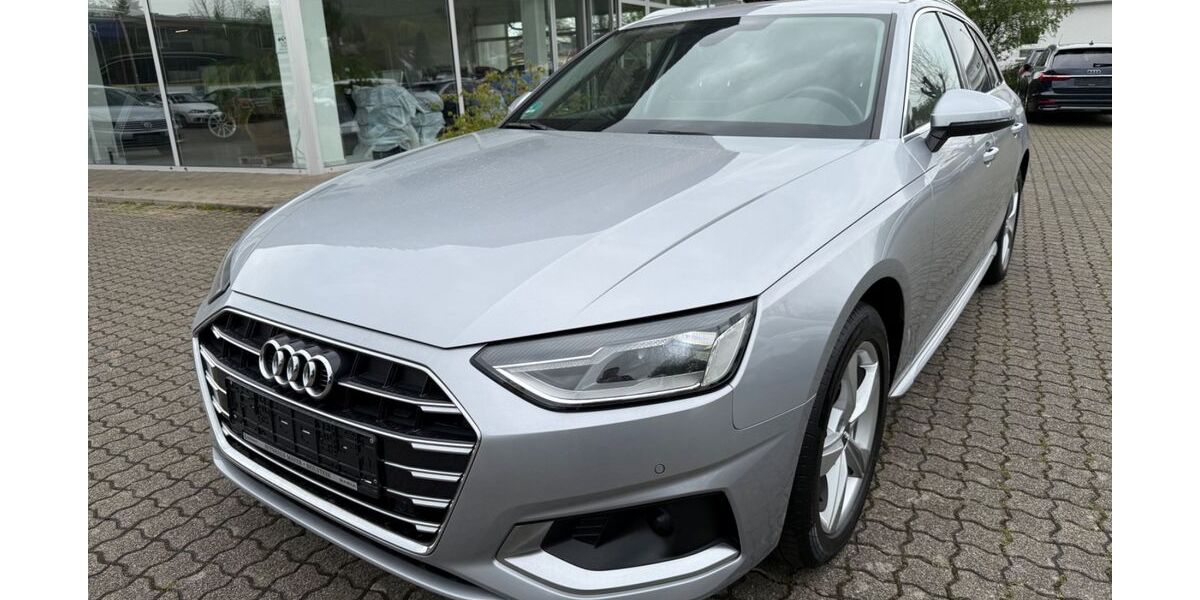 Audi A4 127.850 km 18.690 &euro; Beilstein 71717