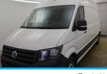 VW Crafter 33.593 km 33.290 &euro; Bietigheim-Bissingen 74321