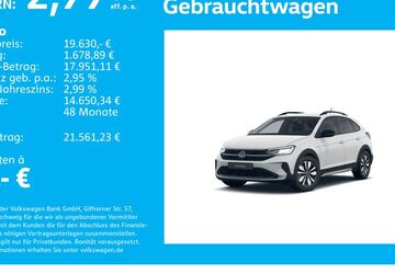 VW Taigo 14.344 km 19.330 &euro; Stuttgart-Wangen 70188