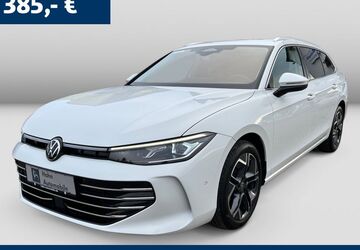 VW Passat Variant 25.880 km 39.790 &euro; Schorndorf 73614