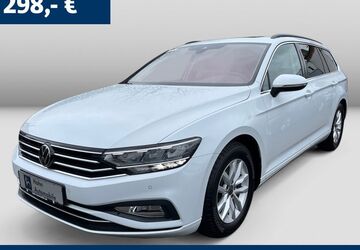 VW Passat Variant 71.106 km 28.890 &euro; Fellbach 70736