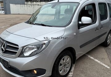 Mercedes-Benz Citan 50.000 km 11.990 &euro; Münchingen 70825