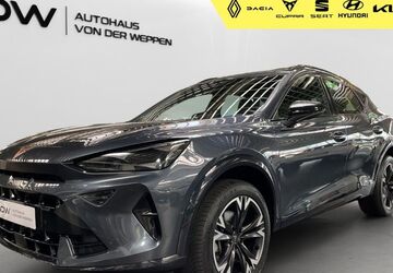 Cupra Formentor 26.550 km 33.880 &euro; Heilbronn 74076