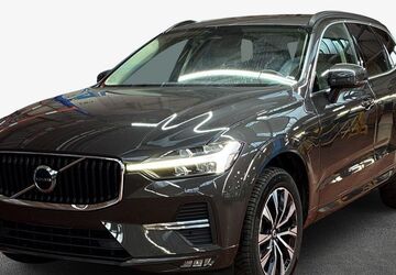 Volvo XC60 17.784 km 43.450 &euro; Stuttgart 70190