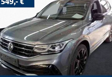 VW Tiguan Allspace 32.783 km 43.790 &euro; Fellbach 70736