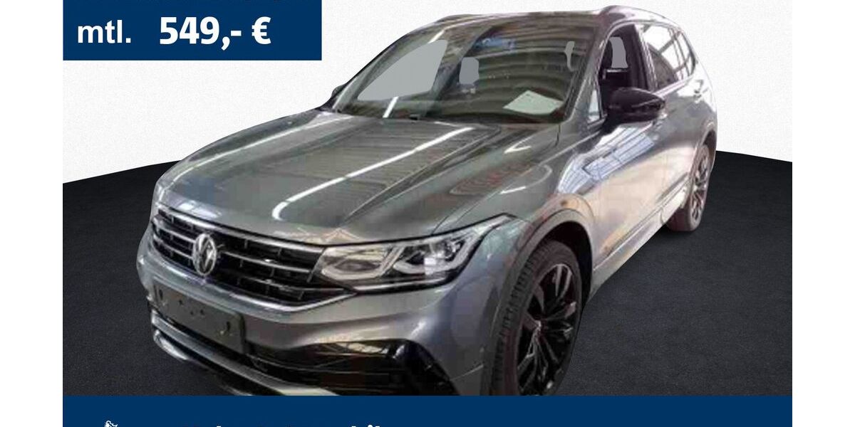VW Tiguan Allspace 32.783 km 43.790 &euro; Fellbach 70736