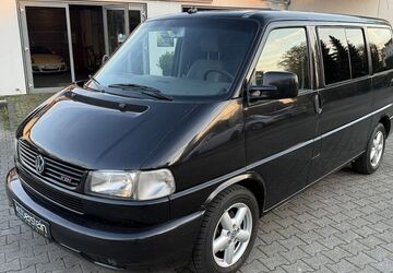 VW T4 Multivan 535.400 km 4.450 &euro; Schorndorf bei Stuttgart 73614