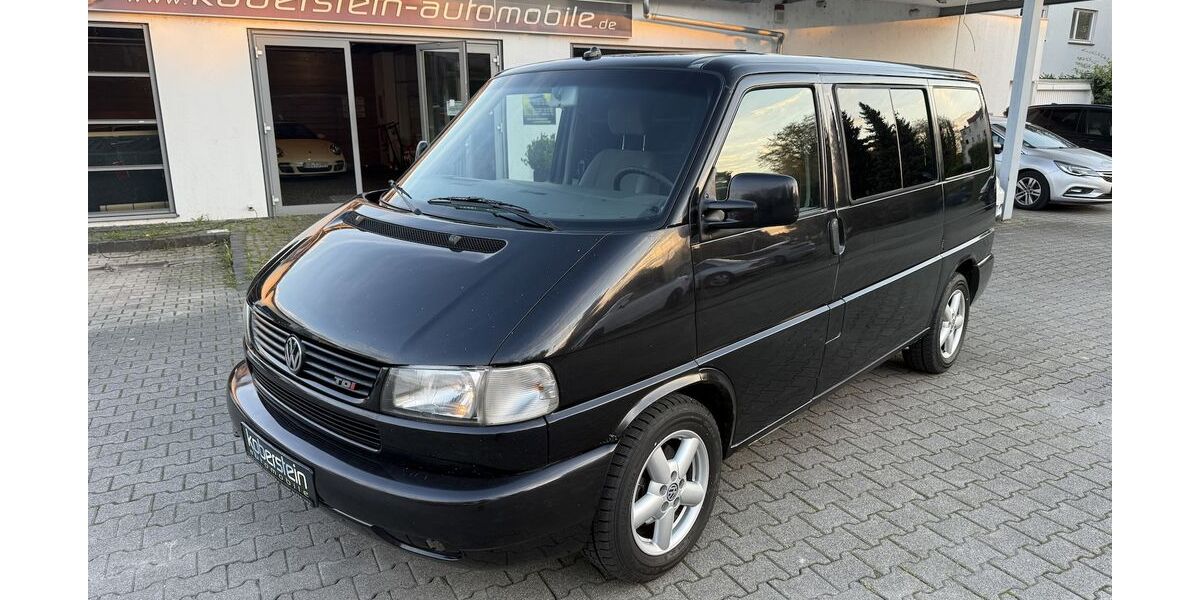 VW T4 Multivan 535.400 km 4.450 &euro; Schorndorf bei Stuttgart 73614