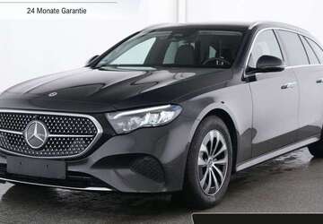 Mercedes-Benz E 220 15.579 km 46.490 &euro; Fellbach 70736