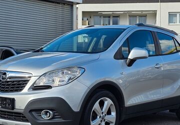 Opel Mokka 225.907 km 5.600 &euro; Leonberg 71229