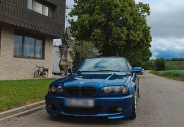 BMW 330 179.000 km 15.900 &euro; Bietigheim-Bissingen 74321