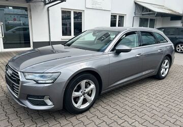 Audi A6 180.000 km 23.499 &euro; Heilbronn 74074