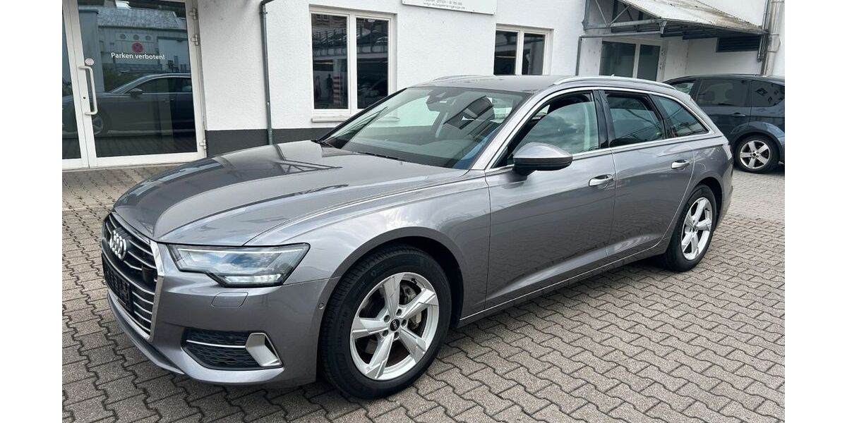 Audi A6 180.000 km 23.499 &euro; Heilbronn 74074