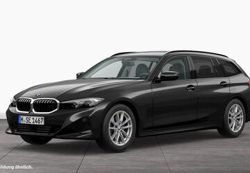 BMW 318 18.048 km 34.790 &euro; Stuttgart 70569