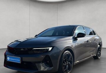 Opel Astra 17.859 km 21.970 &euro; Esslingen 73730