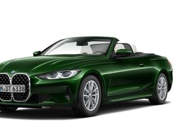 BMW 420 28.745 km 44.930 &euro; Esslingen am Neckar 73730