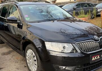 Skoda Octavia 174.800 km 7.999 &euro; Ludwigsburg 71638