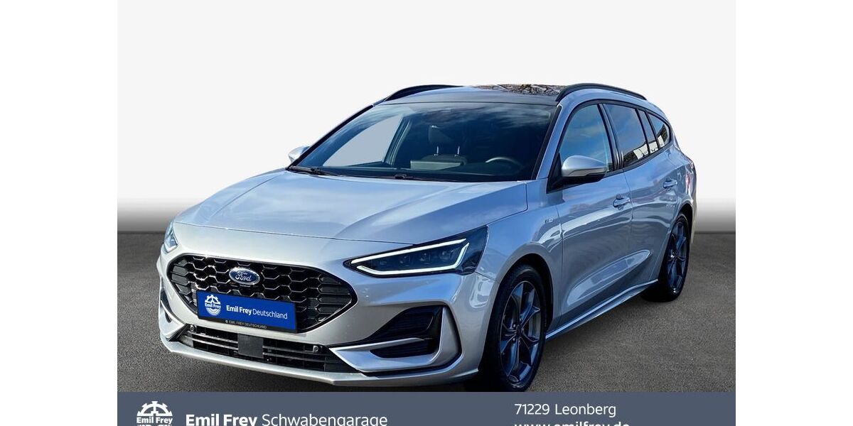 Ford Focus 19.333 km 22.100 &euro; Leonberg 71229