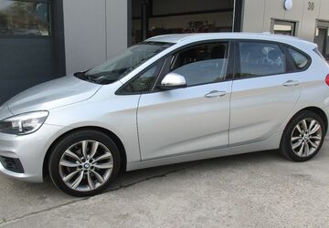 BMW 218 174.360 km 10.490 &euro; Heilbronn 74081