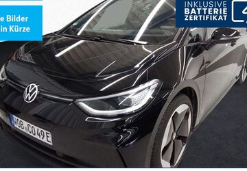 VW ID.3 15.707 km 42.630 &euro; Schorndorf 73614