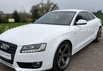Audi A5 223.706 km 5.499 &euro; Waiblingen-Hegnach 71334