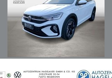 VW Taigo 5.995 km 29.981 &euro; Heilbronn 74072