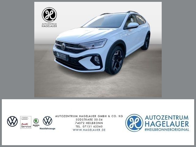 VW Taigo 5.995 km 29.981 &euro; Heilbronn 74072