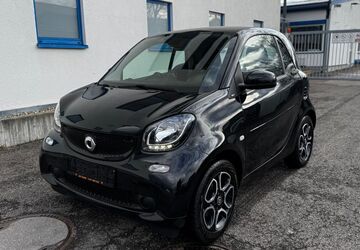 Smart ForTwo 68.500 km 12.300 &euro; Sindelfingen 71065