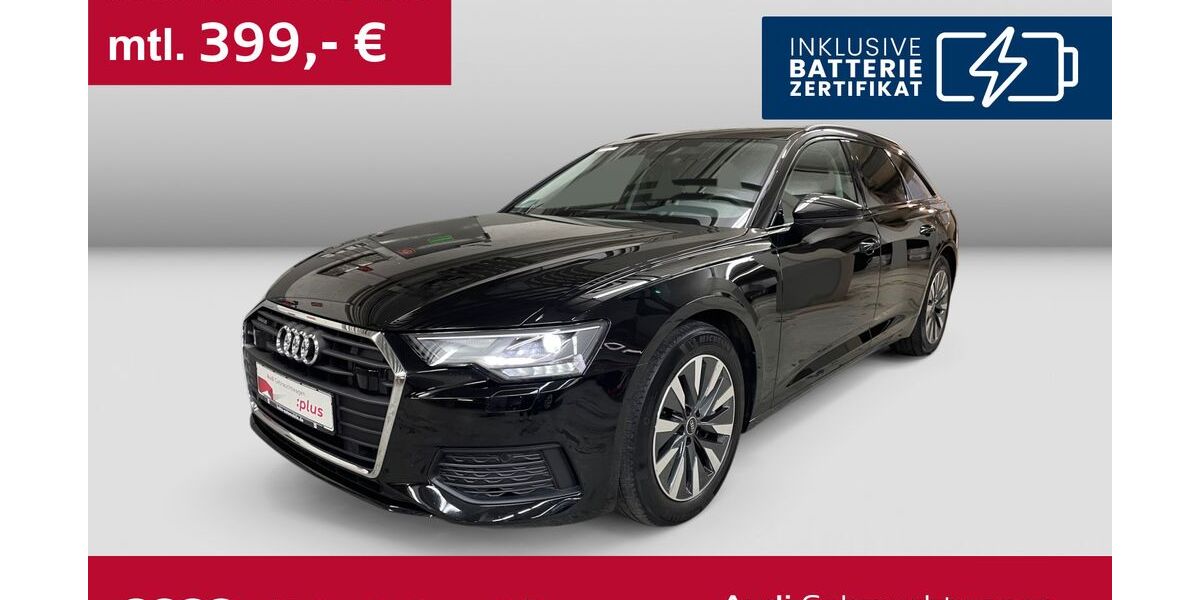 Audi A6 72.384 km 31.490 &euro; Fellbach 70734