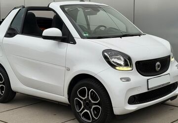 Smart ForTwo 74.000 km 12.000 &euro; Stuttgart 70469