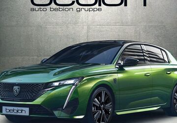 Peugeot 308 5.859 km 26.466 &euro; Esslingen 73728