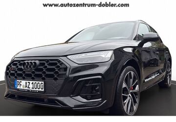 Audi SQ5 33.000 km 77.880 &euro; Mühlacker 75417