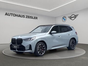 Gebrauchte BMW X3