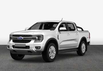 Ford Ranger 19.651 km 38.490 &euro; Heilbronn 74080