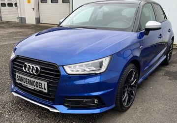 Audi A1 67.700 km 17.990 &euro; Heilbronn 74081