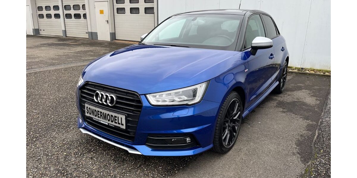 Audi A1 67.700 km 17.990 &euro; Heilbronn 74081