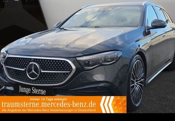 Mercedes-Benz E 300 14.830 km 56.990 &euro; Böblingen 71034