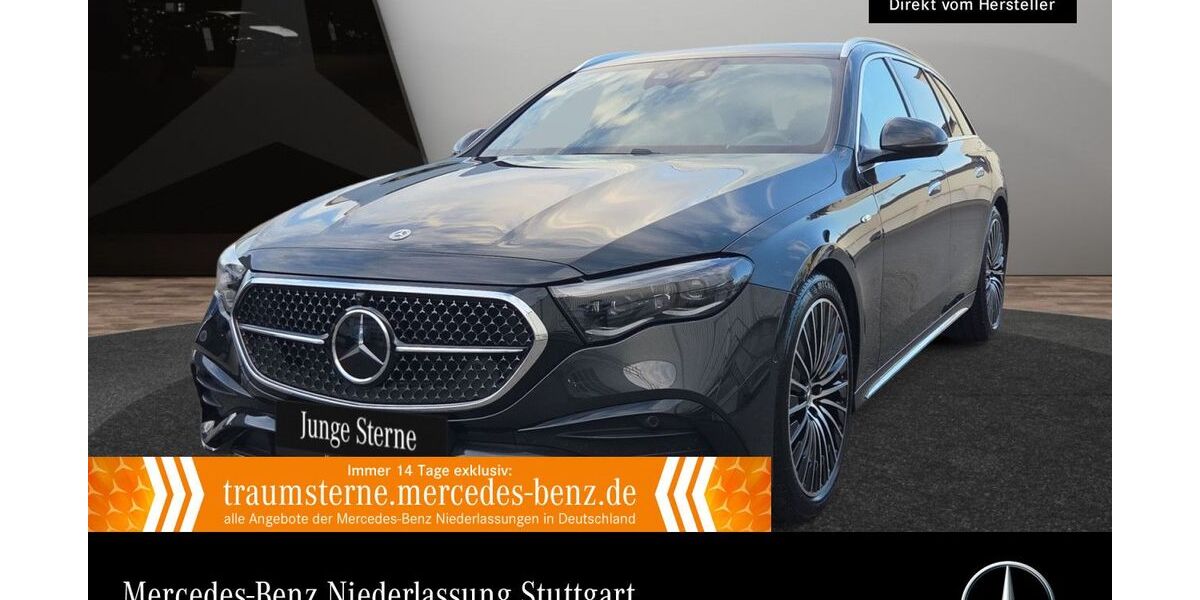 Mercedes-Benz E 300 14.830 km 56.990 &euro; Böblingen 71034