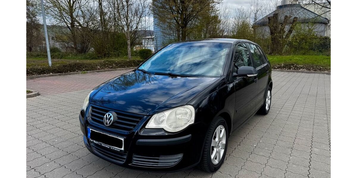 VW Polo 153.700 km 3.200 &euro; Fellbach 70736