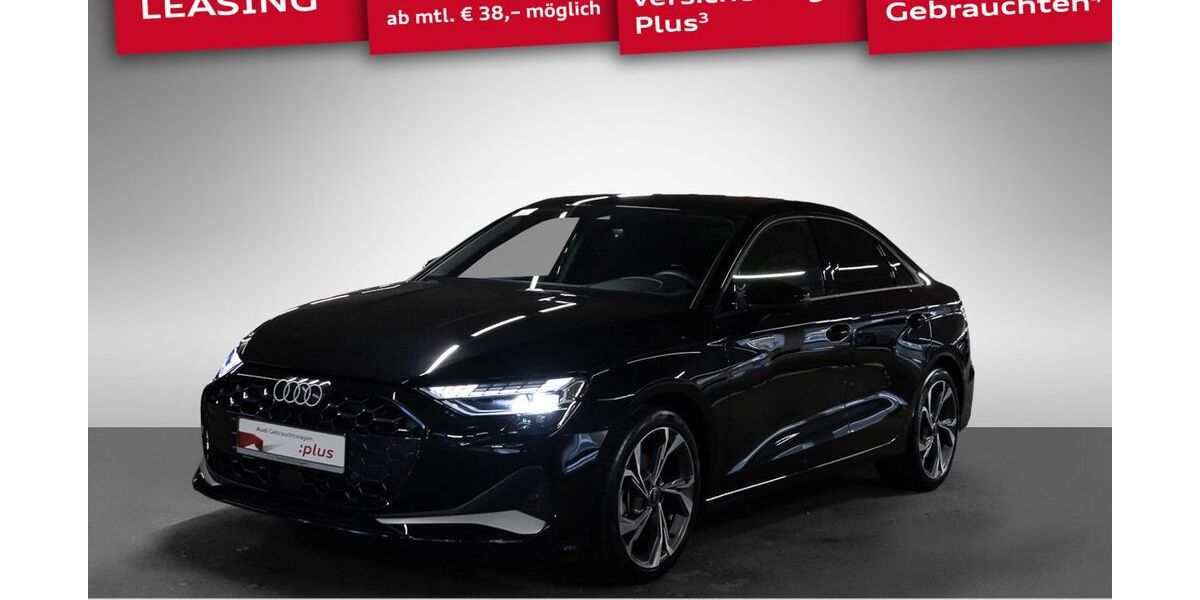 Audi A3 8.889 km 28.320 &euro; Stuttgart 70469