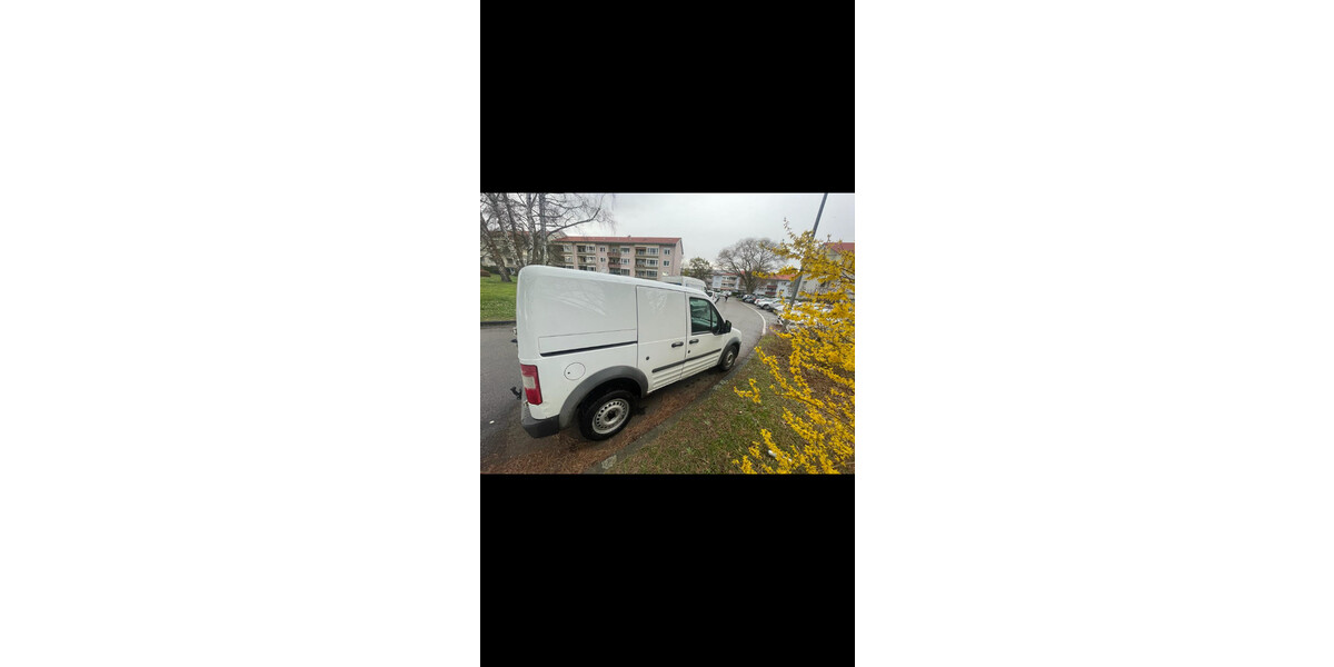 Ford Tourneo Connect 135.000 km 6.000 &euro; Heilbronn 74072