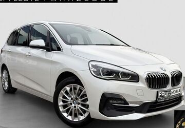 BMW 218 Gran Tourer 99.000 km 18.237 &euro; Ludwigsburg 71636