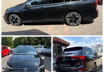 VW Golf 39.368 km 23.489 &euro; Ludwigsburg OT West 71636