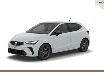 Seat Ibiza 1.505 km 27.230 &euro; Stuttgart-Feuerbach 70469