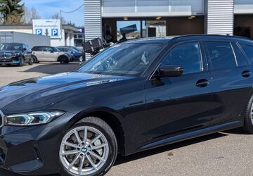 BMW 330 94.126 km 34.490 &euro; Schorndorf 73614