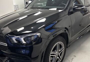 Mercedes-Benz GLE 350 109.000 km 46.900 &euro; Magstadt 71106