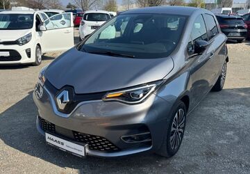 Renault ZOE 29.900 km 16.790 &euro; Ludwigsburg 71636